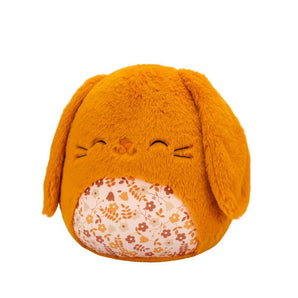 Squishmallows Bamse Fuzz A Mallows Haren Doral 30 Cm