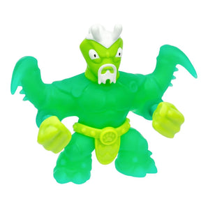 Heroes of Goo Jit Zu Figur Mantor Smash Strikers 12 cm