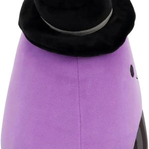 Squishmallows Bamse Lilla Monster 20 Cm