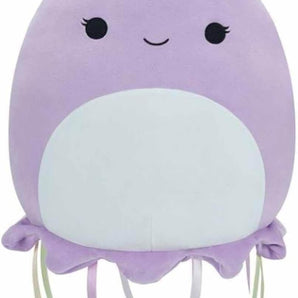 Squishmallows Bamse Anni Vandmand 30 cm