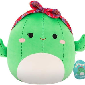 Squishmallows Bamse Kaktussen Maritza 30 Cm