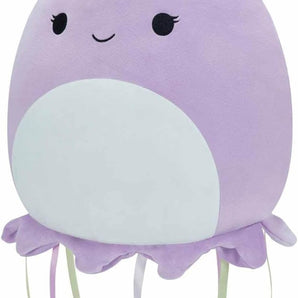 Squishmallows Bamse Anni Vandmand 30 cm