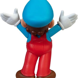 Super Mario Figur Is Mario 6 cm