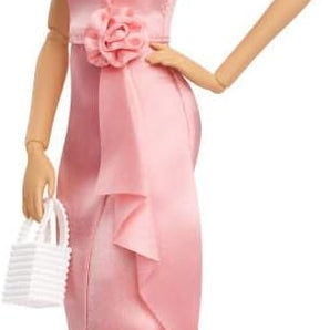 Barbie Dukke Enchanted Evening 80 Års Jubilæumsdukke 25 cm