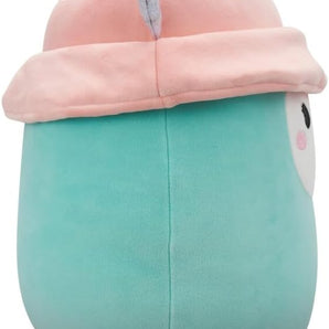 Squishmallows Bamse Yetien Yollie 30 Cm