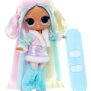 L.O.L. Surprise! Dukke Tweens Winter Snow 18 cm
