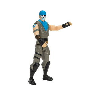 Fortnite Victory Series Figur Warpaint med Lyd 30 cm