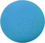 NeeDoh Teenie Groovy Glob squishy i blå