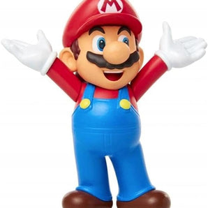 Super Mario Figur 6 cm