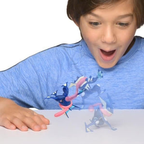 Pokémon Figur Greninja 11 cm