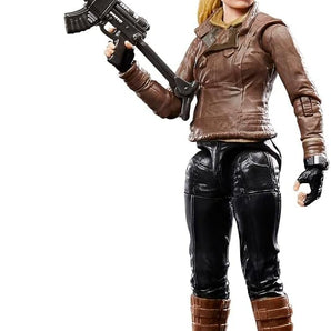 Star Wars Figur Vel Sartha fra Andor Black Series 15 cm