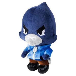 Brawl Stars Bamse Crow 16 cm