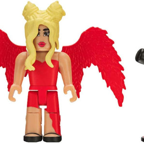 Roblox Royale High Drama Queen Figur med Kode