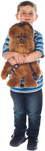Star Wars Bamse Chewbacca 45 cm