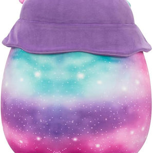 Squishmallows Bamse Alienen Daxxon 50 Cm