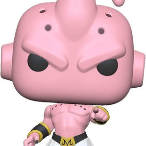Funko POP! Figur Dragon Ball Z Kid Buu #620 9 cm