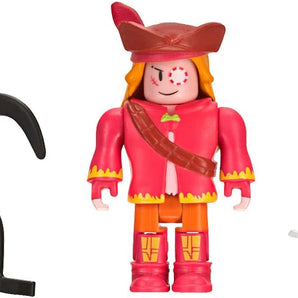 Roblox Bittersweet Ruby Wake Figur med Kode 8 cm