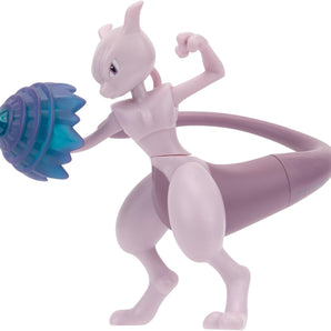 Pokémon Figur Mewtwo 11 cm