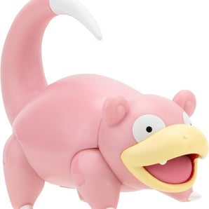 Pokémon Figur Slowpoke 8 cm