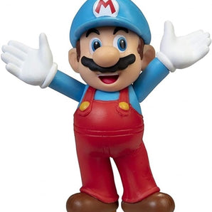 Super Mario Figur Is Mario 6 cm