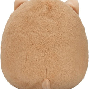 Squishmallows Bamse Terrieren Chloeyana 40 Cm