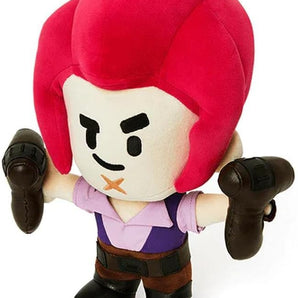 Brawl Stars Bamse Colt 16 cm