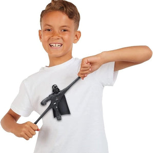 Stretch Mini Star Wars Darth Vader Elastisk Figur