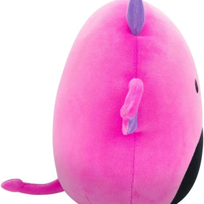 Squishmallows Bamse Pink Djævel 20 Cm