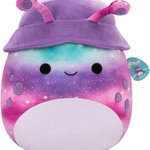 Squishmallows Bamse Alienen Daxxon 50 Cm