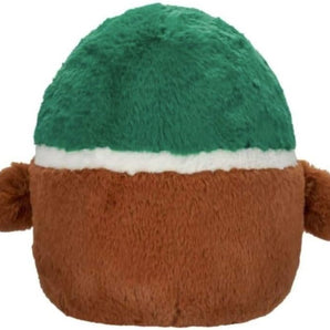 Squishmallows Bamse Fuzz A Mallows Anden Avery 30 Cm