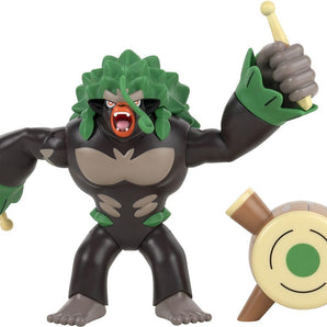 Pokémon Figur Rillaboom 30 cm