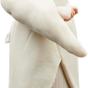 Star Wars Mandalorian Figur Senator Mon Mothma Black Series 15 cm