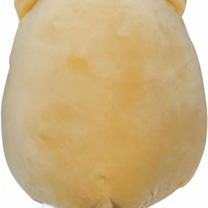 Squishmallows Bamse Jul Terrier Hund 20 Cm