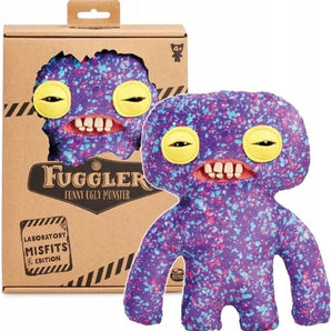 Fuggler Bamse Squidge Laboratory Misfits 22 cm
