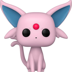 Funko POP! Pokémon Espeon Vinyl Figur 9 cm