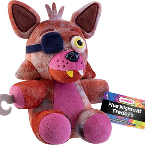 Funko Five Nights at Freddy's Bamse Foxy 21 cm