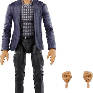 Marvel Figur Legends Series Figur Bruce Banner Avengers: Infinity War 15 cm