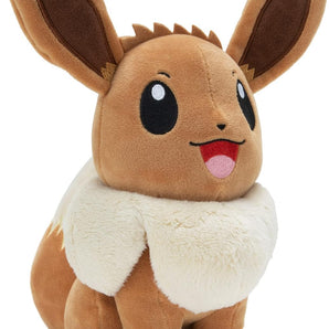 Pokémon Bamse Eevee 30 cm