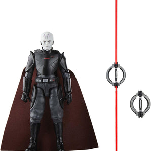 Star Wars Figur Figur Grand Inquisitor Vintage Collection 10 cm