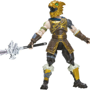 Fortnite Solo Mode figur Battle Hound med Tilbehør 10 cm