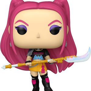 Funko POP! Kpop Demon Hunters Mira Figur #2258
