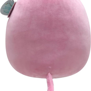 Squishmallows Bamse Geraldine Kat 40 Cm