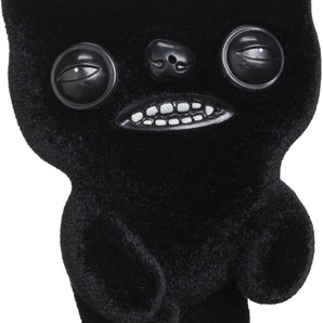 Fugglers Farting Figure Munch Munch Black Figur