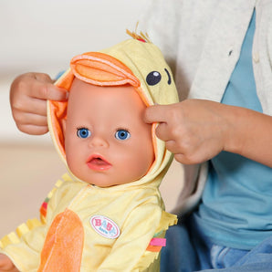Baby Born Heldragt Onesie til Dukke 43 cm