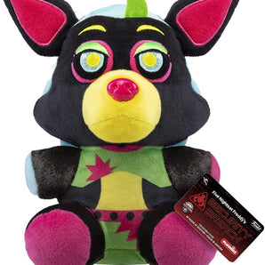 Funko Five Nights at Freddy's Bamse Roxanne Wolf 18 cm