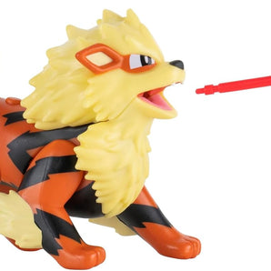 Pokémon Figur Arcanine 11 cm