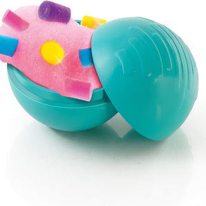 So Slime DIY - Slim ASMR Suprise Box med 20 Bolde