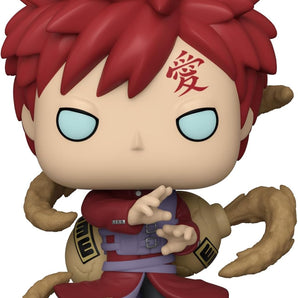 Funko POP! Naruto Gaara Figur 9,5 cm