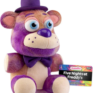 Funko Five Nights at Freddy's Bamse Freddy 21 cm
