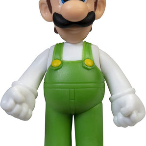Super Mario Figur Ild Luigi 6 cm